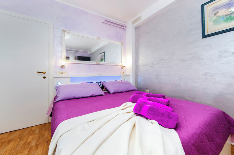 Room 4, Room and Apartments Villa Dea, Rovinj