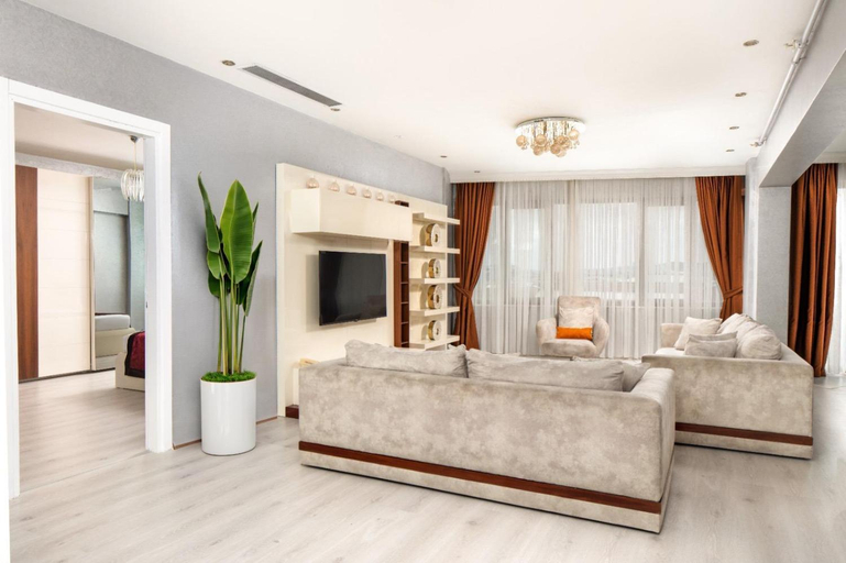 Others 3, Golf Royal Residence, Şişli