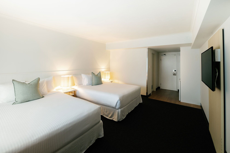 Bedroom 3, The Leea Darwin, Darwin