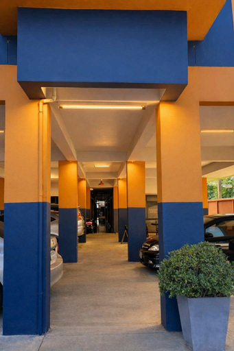 Exterior & Views 2, T.U.B. Mansion, Pak Kret
