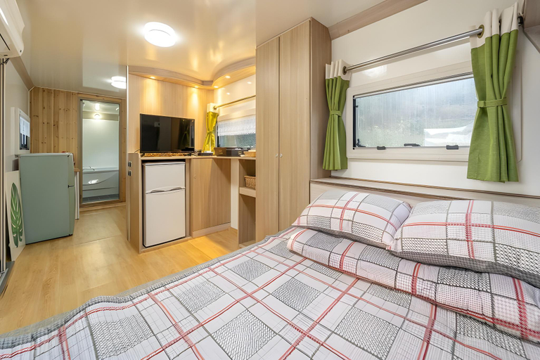 Others 3, Pocheon KidsGlampingGEO, Cheorwon