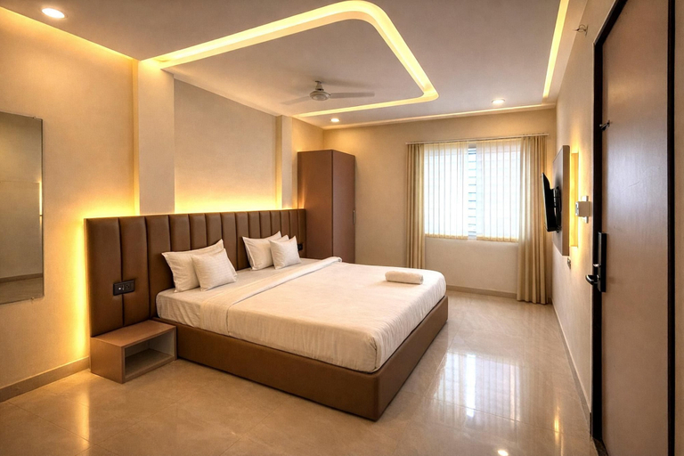 Primary image, Venzaa Inn, Indore