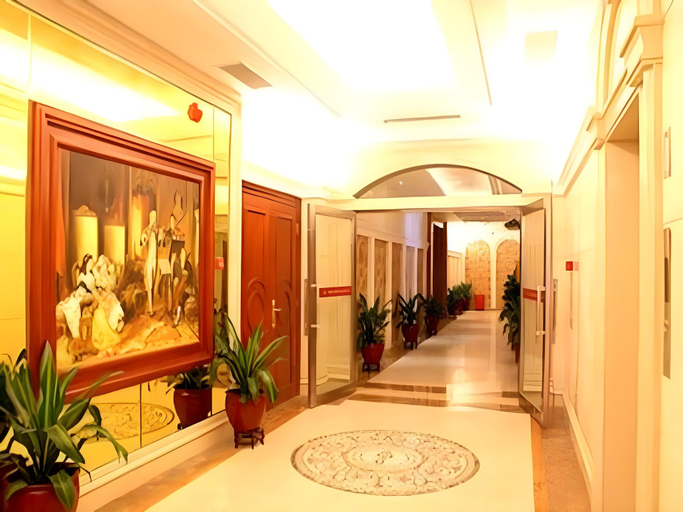 Public Area 2, Vienna Hotels - Liao Bu Town Dongguan, Dongguan