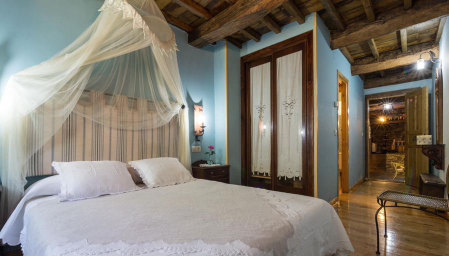 Bedroom 2, O Muino de Pena, A Coruña