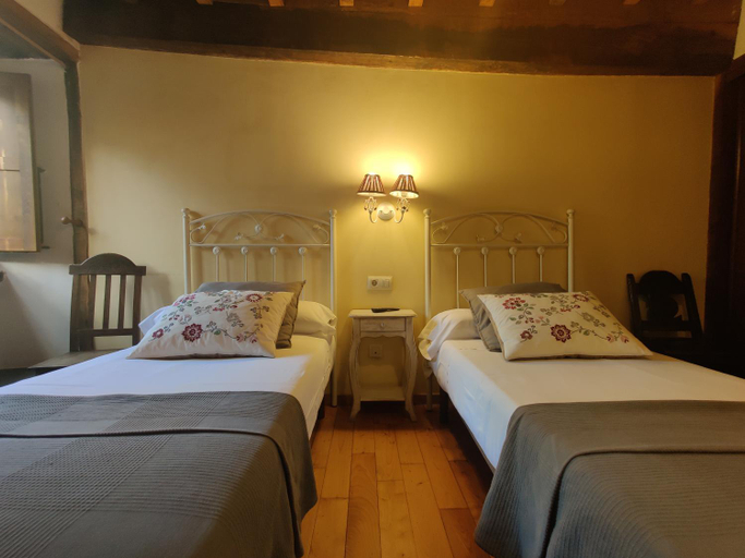 Bedroom 3, O Muino de Pena, A Coruña