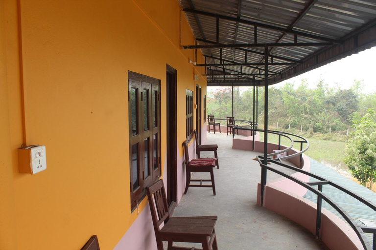 Others 3, Shanta Ghar A Rustic Guesthouse, Narayani