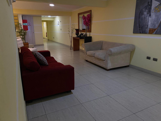 Others, Hotel Paola Maipu, Antofagasta