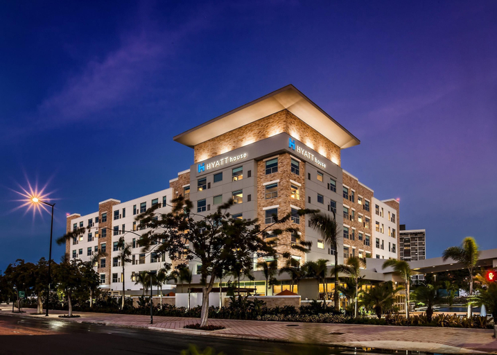 Exterior & Views 2, Hyatt House San Juan