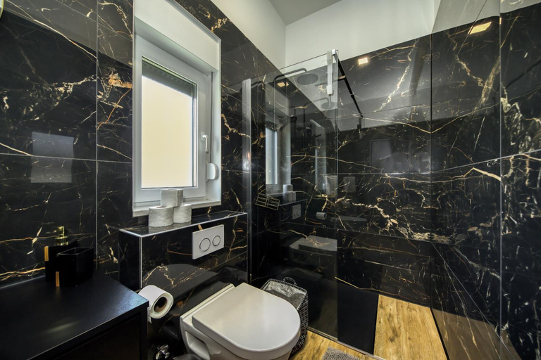 Bathroom 4, Villa Flokica, Jasenice