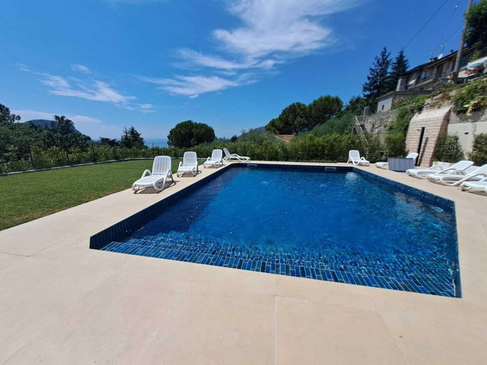 Sport & Beauty, Residence Panorama, Verona