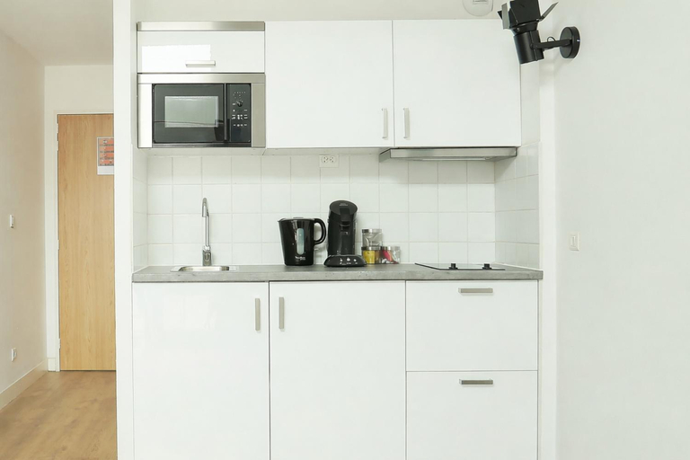 Others 5, Les Lilas Serviced Apartments, Seine-Saint-Denis