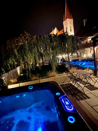 Sport & Beauty 5, Penzion Kaplanka, Znojmo