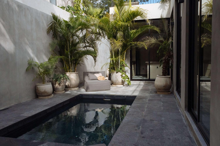 Sport & Beauty, Jashita Tulum Luxury Villas, Cozumel