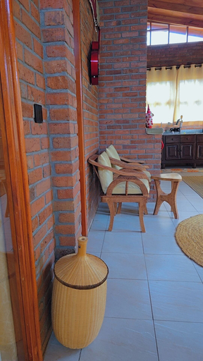 Interior, daimaescape, Meru