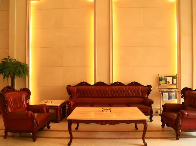Public Area 2, Vienna Hotels - Liao Bu Town Dongguan, Dongguan