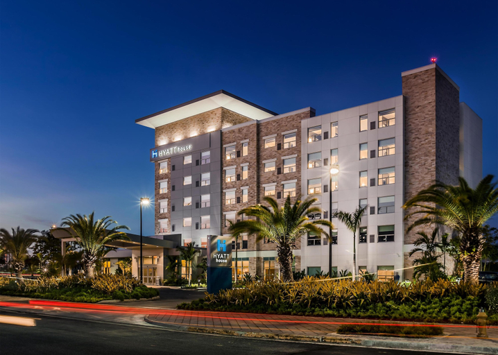 Exterior & Views 2, Hyatt House San Juan
