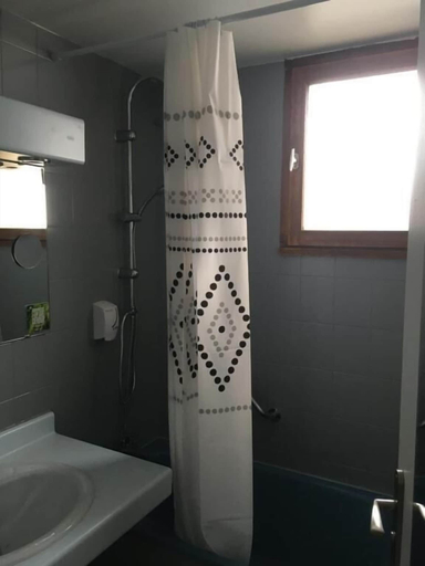 Bathroom 5, LE RELAIS DE LA FORGE, Alpes-de-Haute-Provence