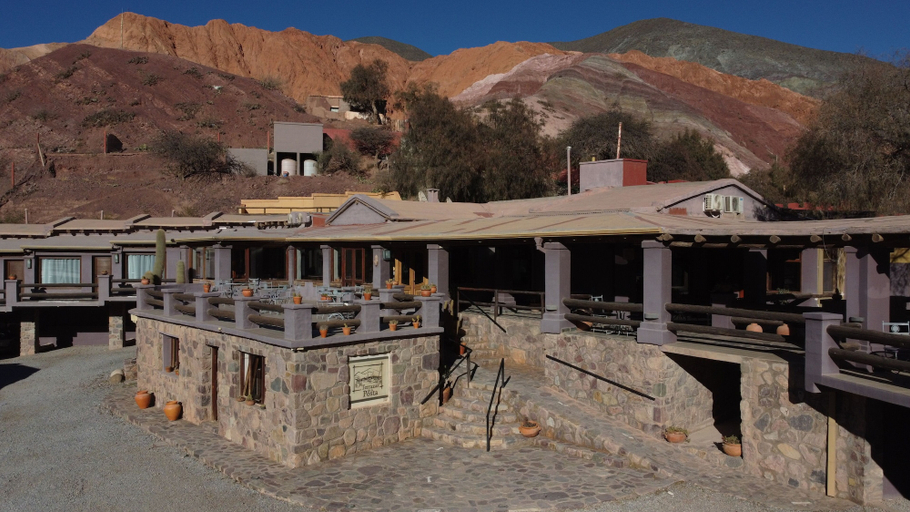Exterior & Views 2, Hosteria Terrazas de la Posta, Tumbaya