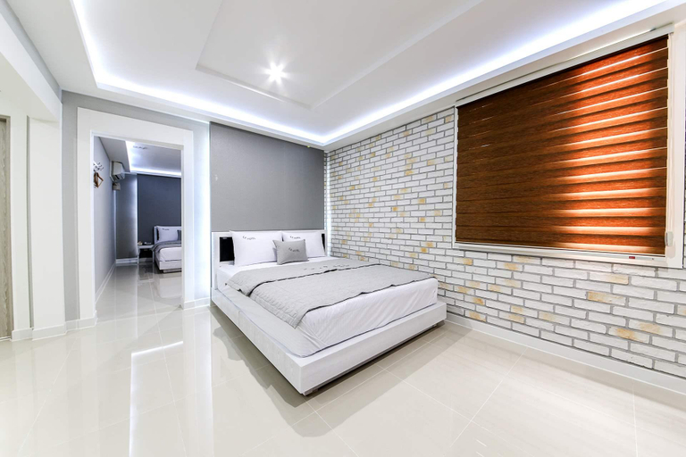 Bedroom 4, Deagu Seongseo CF, Dalseong