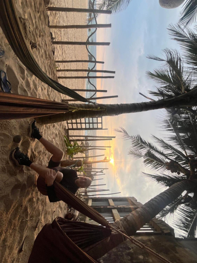 Others 2, Sunset Beach Cabana, Hikkaduwa