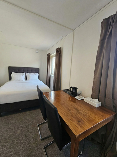 Room 3, Nox Hotel, Huddinge