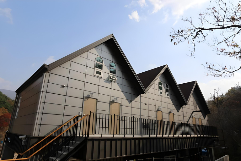 Exterior & Views, Gwangyang Banwol Sanjang, Gwangyang