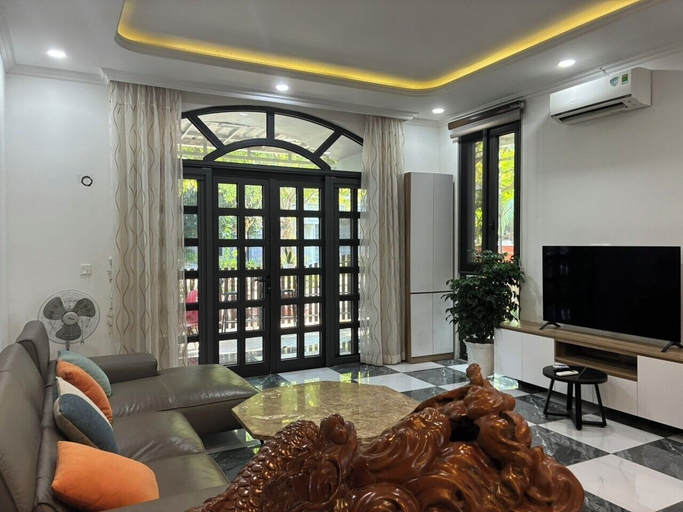 Others 5, Serene Villa -  Phu Quoc, Phú Quốc