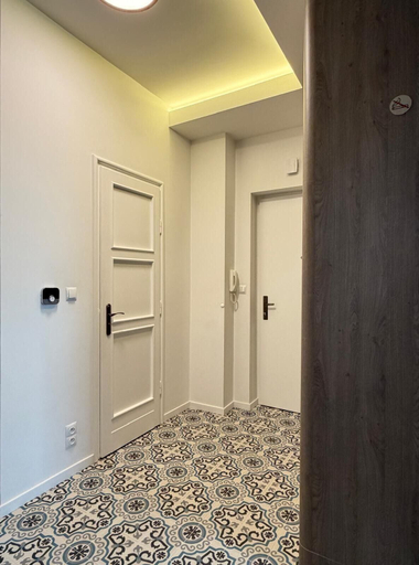 Interior 5, Native Apartments Karłowicza 13, Kraków City