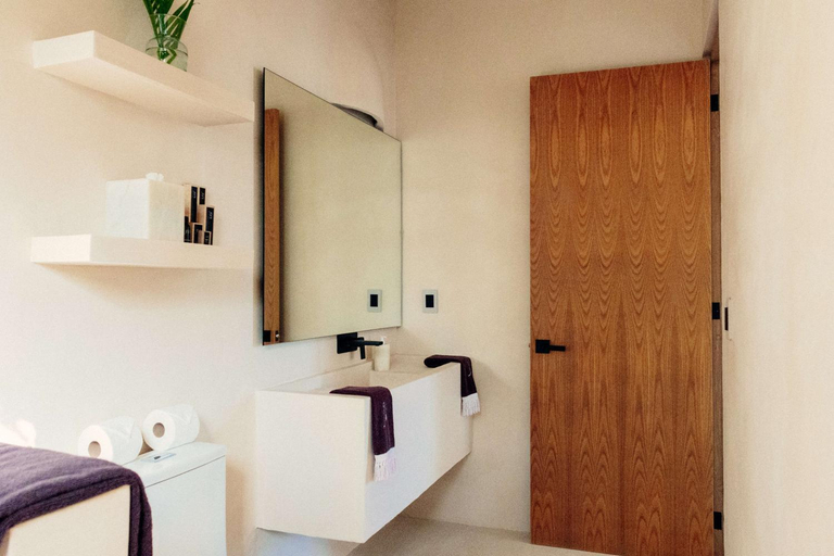 Bathroom 3, Jashita Tulum Luxury Villas, Cozumel