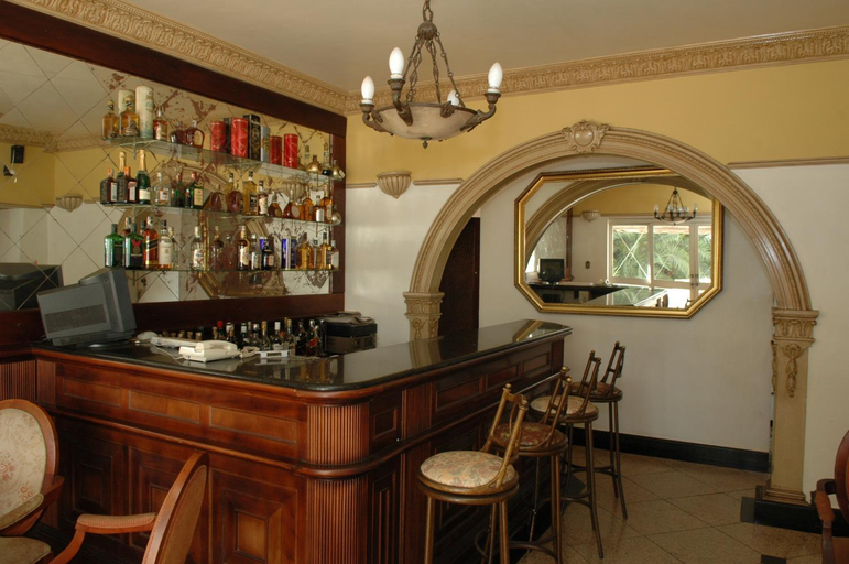 Food & Drinks 4, Tamareiras Prime Hotel, Uberaba