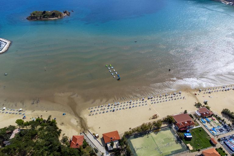 Others 4, Apartments with parking space Lopar, Rab - 20644, Lopar/Supetarska Draga