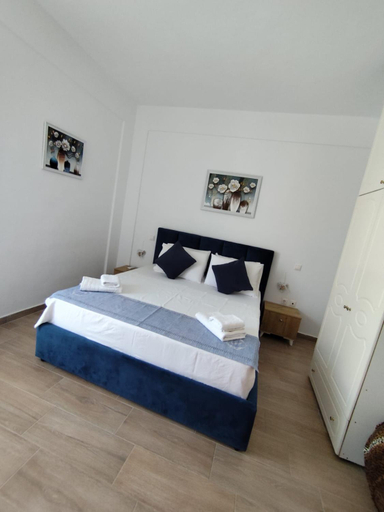 Bedroom 2, M&J Home, Sarandës