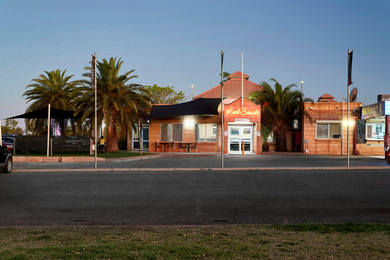Exterior & Views 1, Red Sands Accommodation Newman, East Pilbara