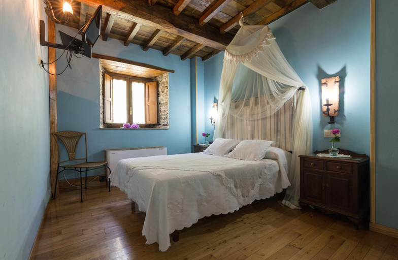 Bedroom 4, O Muino de Pena, A Coruña