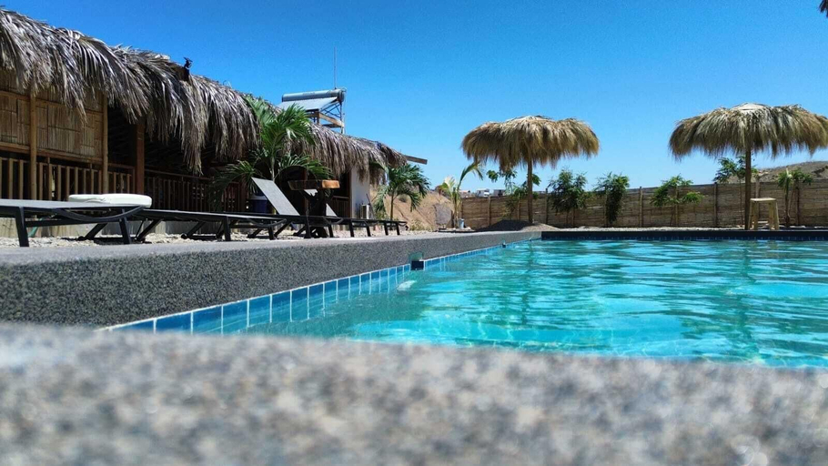 Sport & Beauty, Panorama Garden Inn, Talara