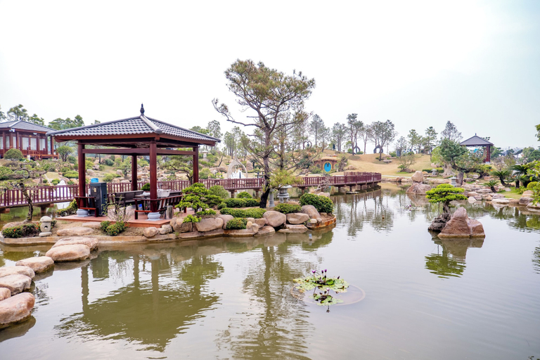 Property grounds 5, Lumora Nature Resort Managed by VOH, Mang Yang