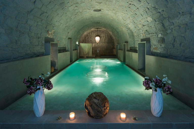 Sport & Beauty 5, B2 Boutique Hotel and Spa, Zürich