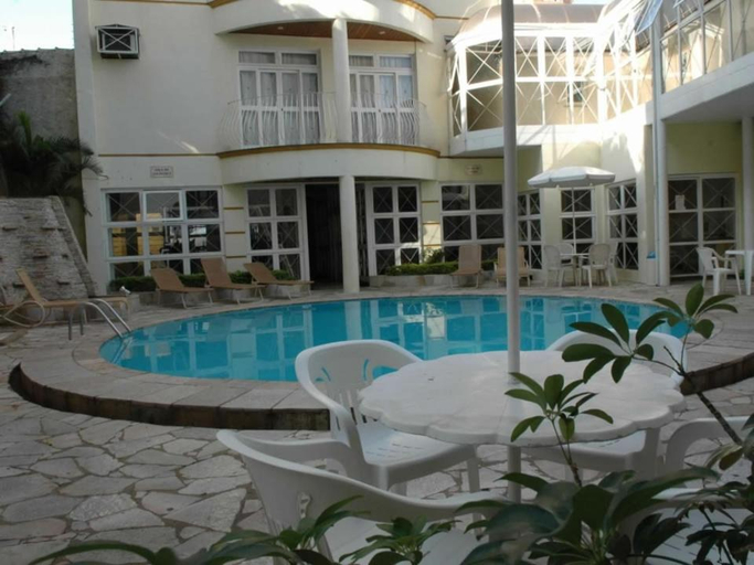 Sport & Beauty, Tamareiras Prime Hotel, Uberaba