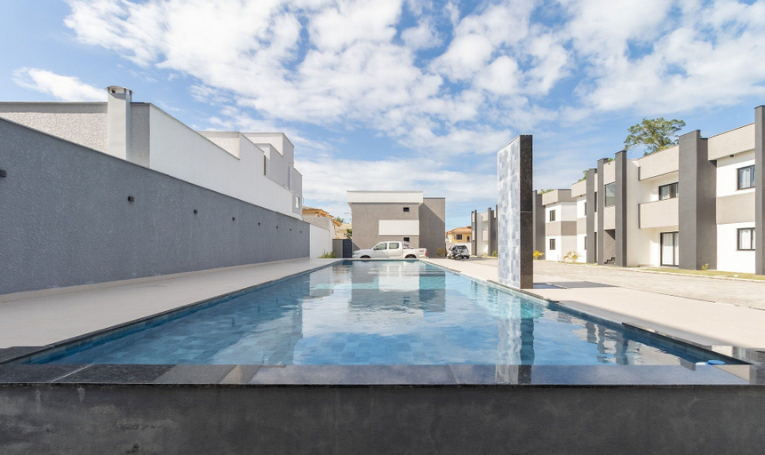 Pool 3, Modern Apartment in a Condo With Pool Rnm0015, Porto Seguro