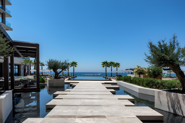 Sport & Beauty 2, Amara Hotel