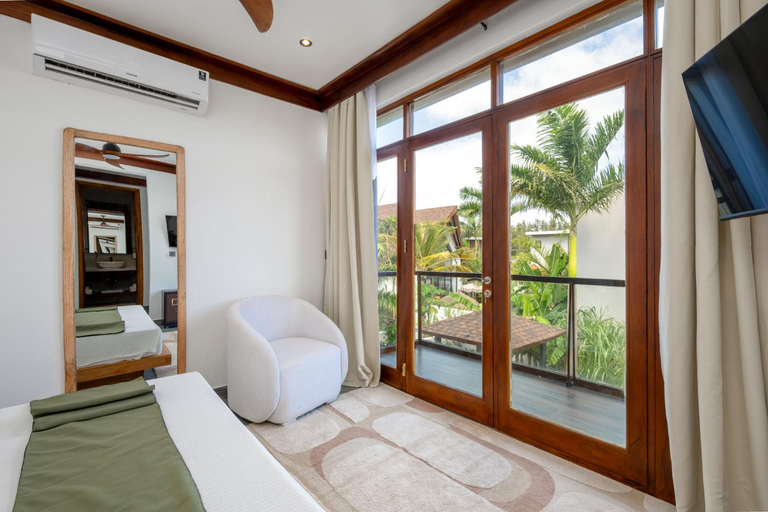 Bedroom 3, Shivo Paje Villas, Kusini