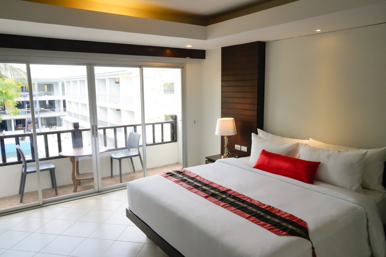 Bedroom 3, Wild Orchid Villa Krabi, Mueang Krabi