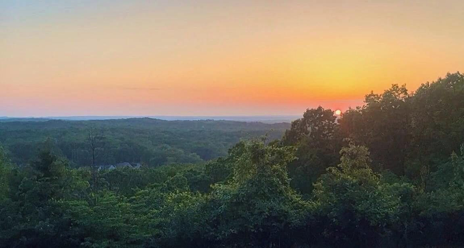 Miscellaneous, Sunset Ridge Private Patio, Camden