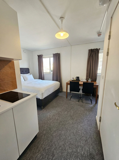 Room 5, Nox Hotel, Huddinge