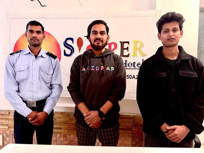 Others 5, Soooper Hotel, Gurgaon