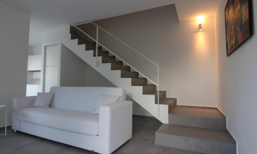 3, Modern villa a few steps from the beach, Udine
