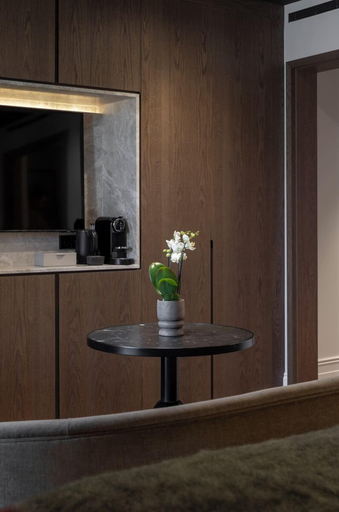 Room 5, Hotel Palacio de los Angeles, La Rioja