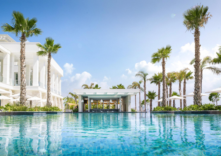 Sport & Beauty 2, Amavi Hotel - Adults Only