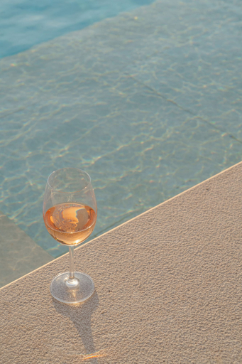 Private pool 2, Omvrodektis Village, South Aegean
