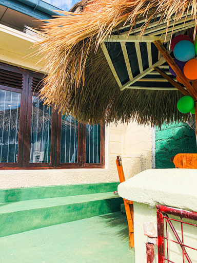 Sport & Beauty, Tropical lake shade villa, K.F.G. & G. Korale